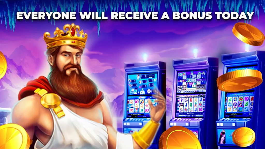 Online casino real money ภาพหน้าจอ 3