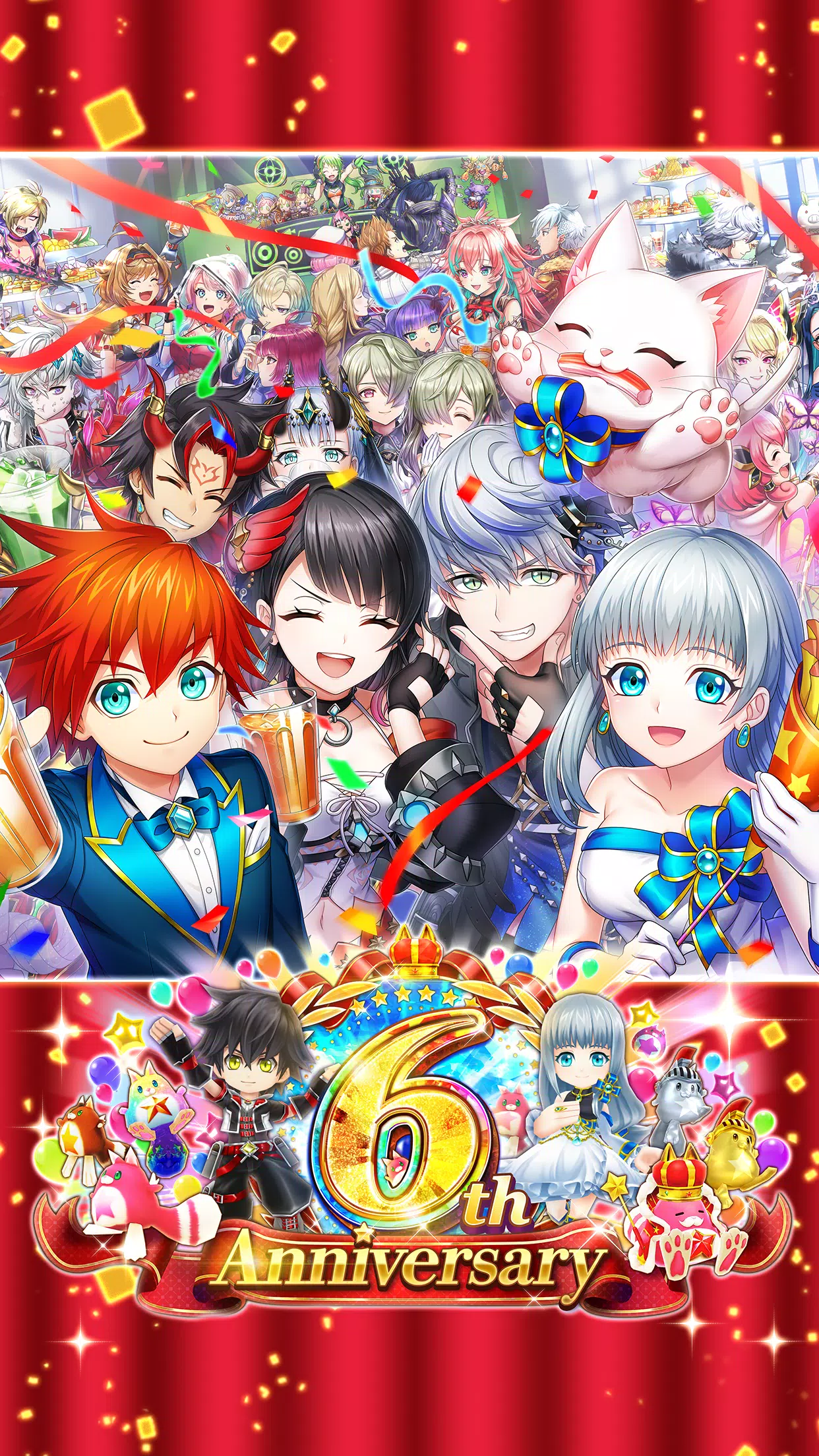 白貓Project Screenshot 1