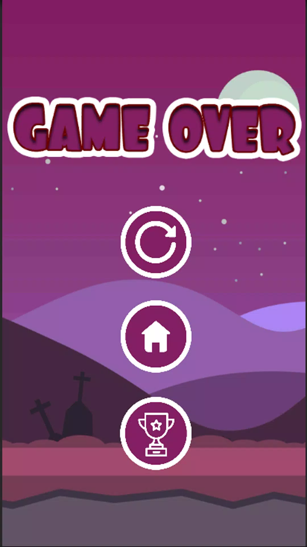 Crow Flying ภาพหน้าจอ 4