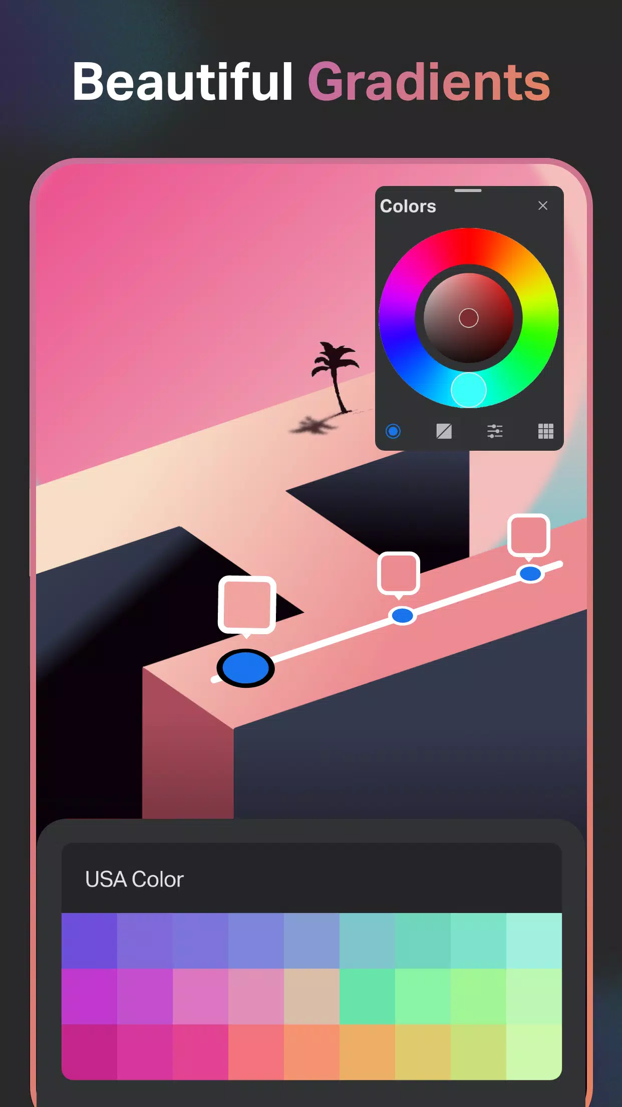 Sketch Pro: Draw & Create Art Zrzut ekranu 4