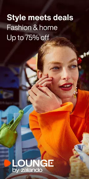 Lounge by Zalando ภาพหน้าจอ 1
