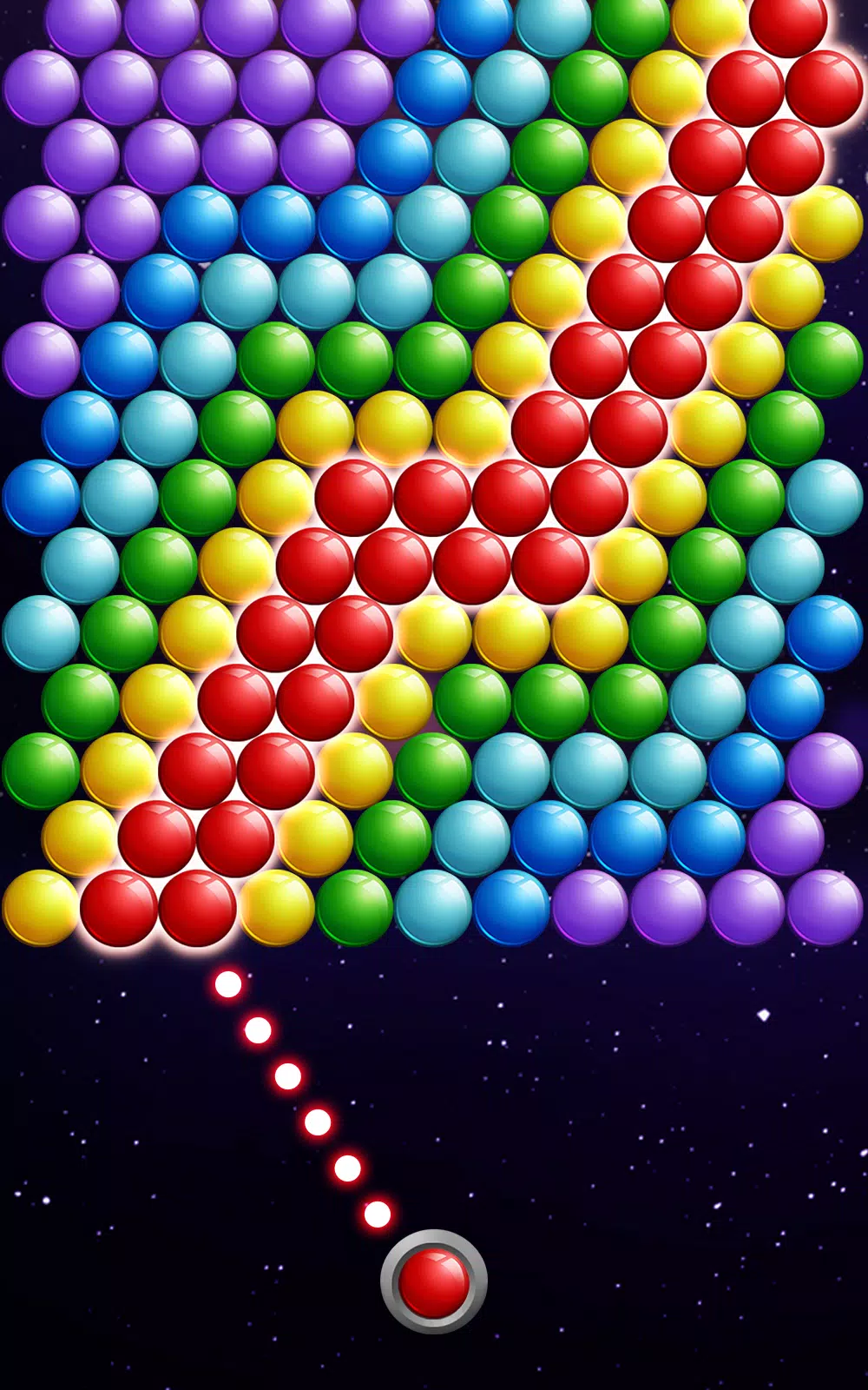 Bubble Shooter! Extreme ภาพหน้าจอ 2