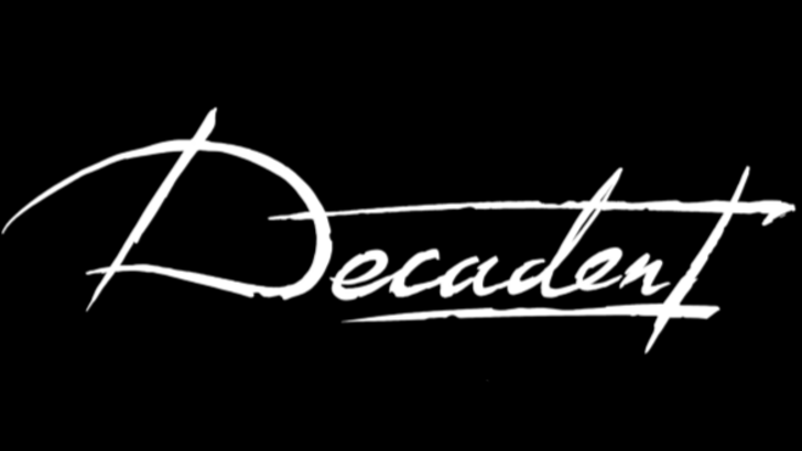 DECADENT GAME: data e ora di rilascio rivelate 