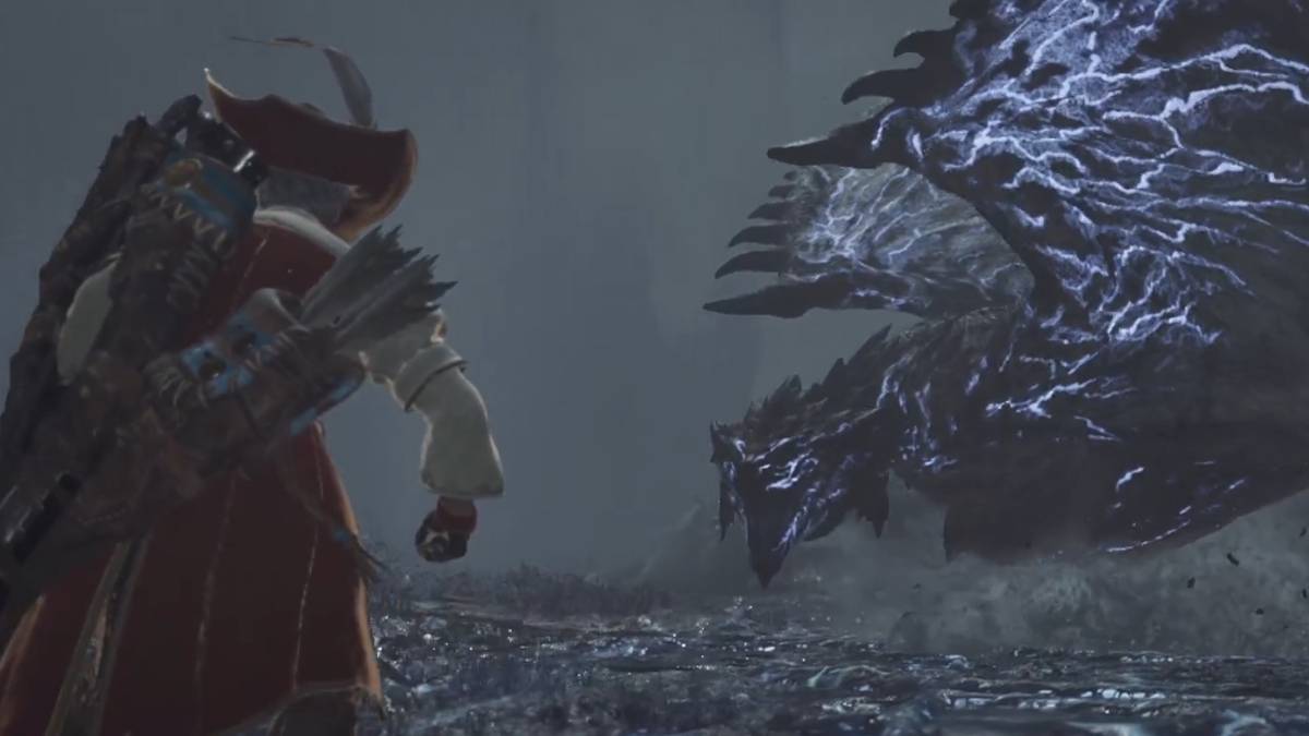 Meisterungstechniken in Monster Hunter Wilds: Essentielle Bewegungen und Combos