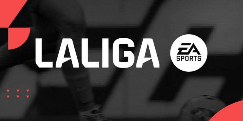 EA Sports FC Mobile Partners con La Liga para el importante evento nuevo