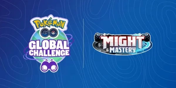 PokémonGo得出結論可能會在全球挑戰賽中精通賽季