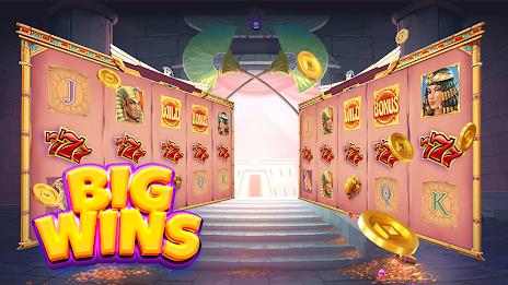 Mystic Slot 777 Ekran Görüntüsü 2