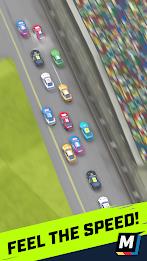 NASCAR Manager ภาพหน้าจอ 4