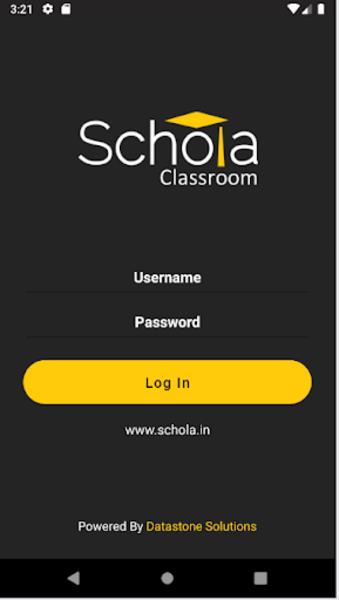 ScholaClassroom Screenshot 4