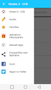 Hinário 5 - CCB 스크린샷 2