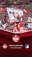 1. FC Kaiserslautern Ekran Görüntüsü 1