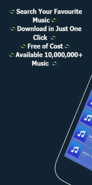 Mp3 Juice - Mp3 Download Juice應用截圖第1張