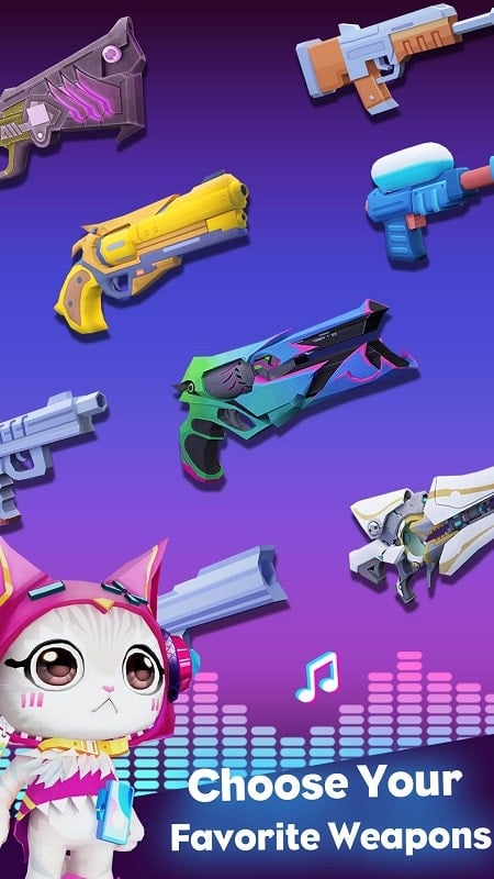 Beat Trigger Screenshot 3