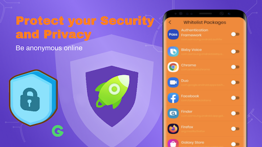 VPN Ukraine - Free VPN Proxy Server & Secure App ဖန်သားပြင်ဓာတ်ပုံ 2