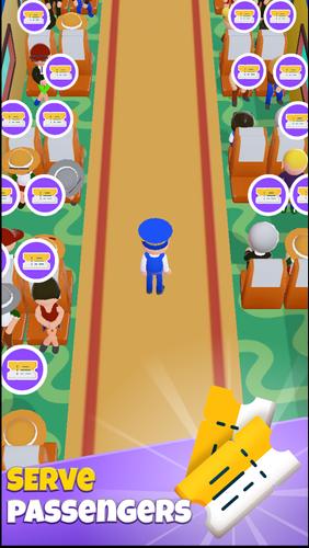 Idle Train Manager應用截圖第1張