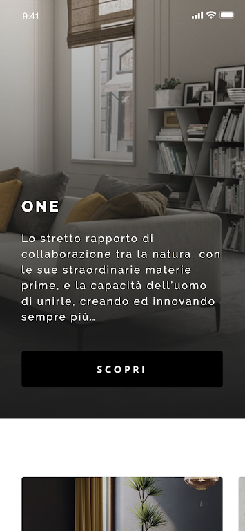 Leonardo App Скриншот 1