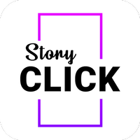 StoryClick - highlight story a