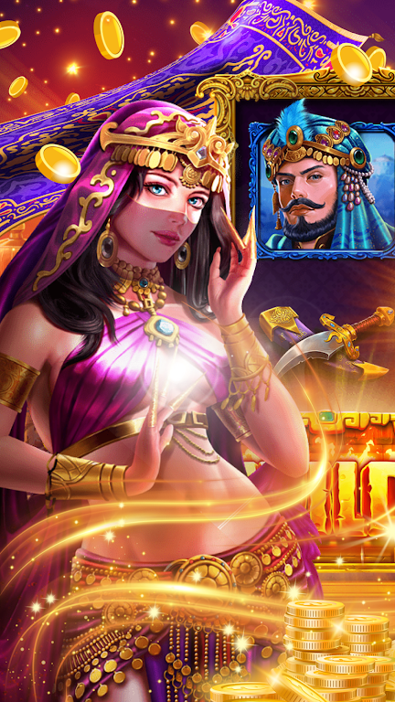 Max Lucky Win ภาพหน้าจอ 1