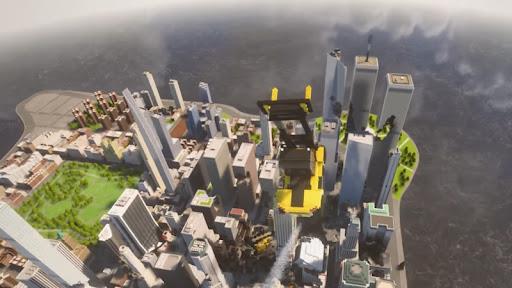 Hints : Teardown multiplayer Zrzut ekranu 4