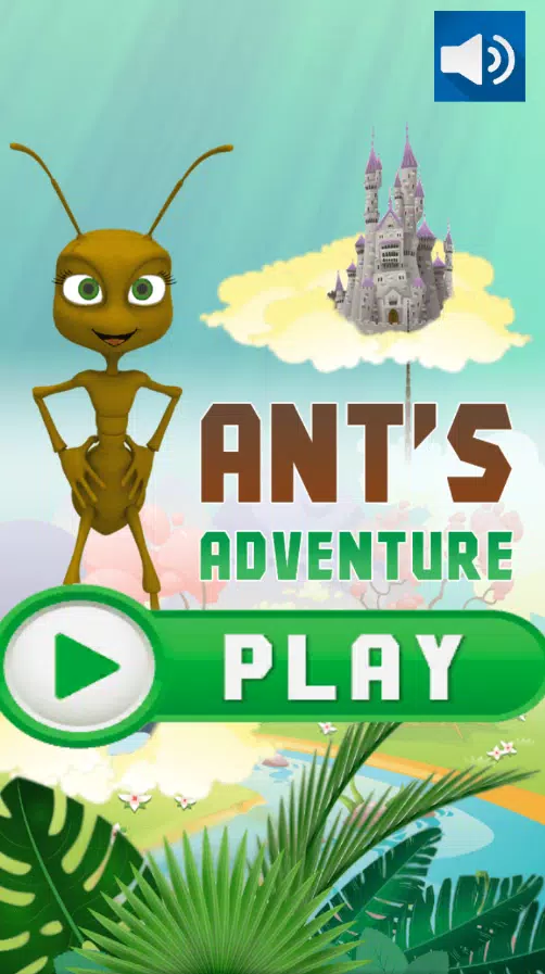 Aziza Adventure Screenshot 2