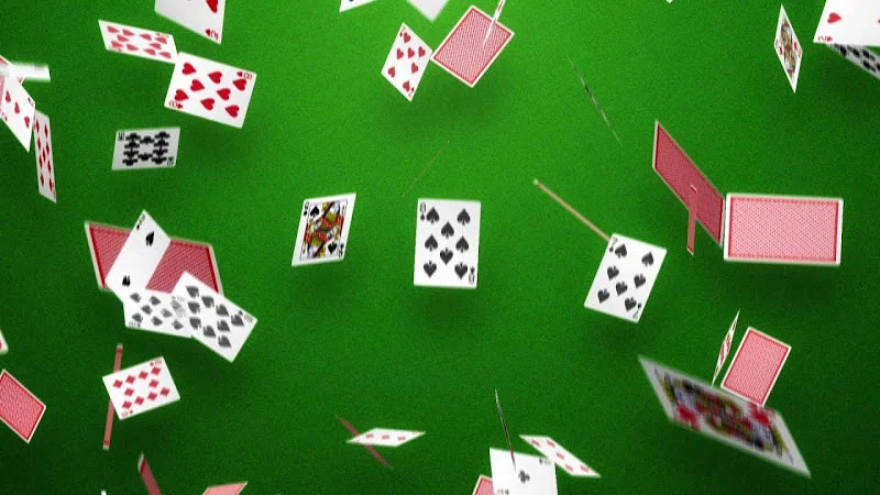 Expert Cards Game Capture d'écran 3