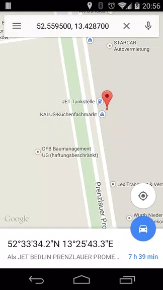 Cheap Refuel 스크린샷 3