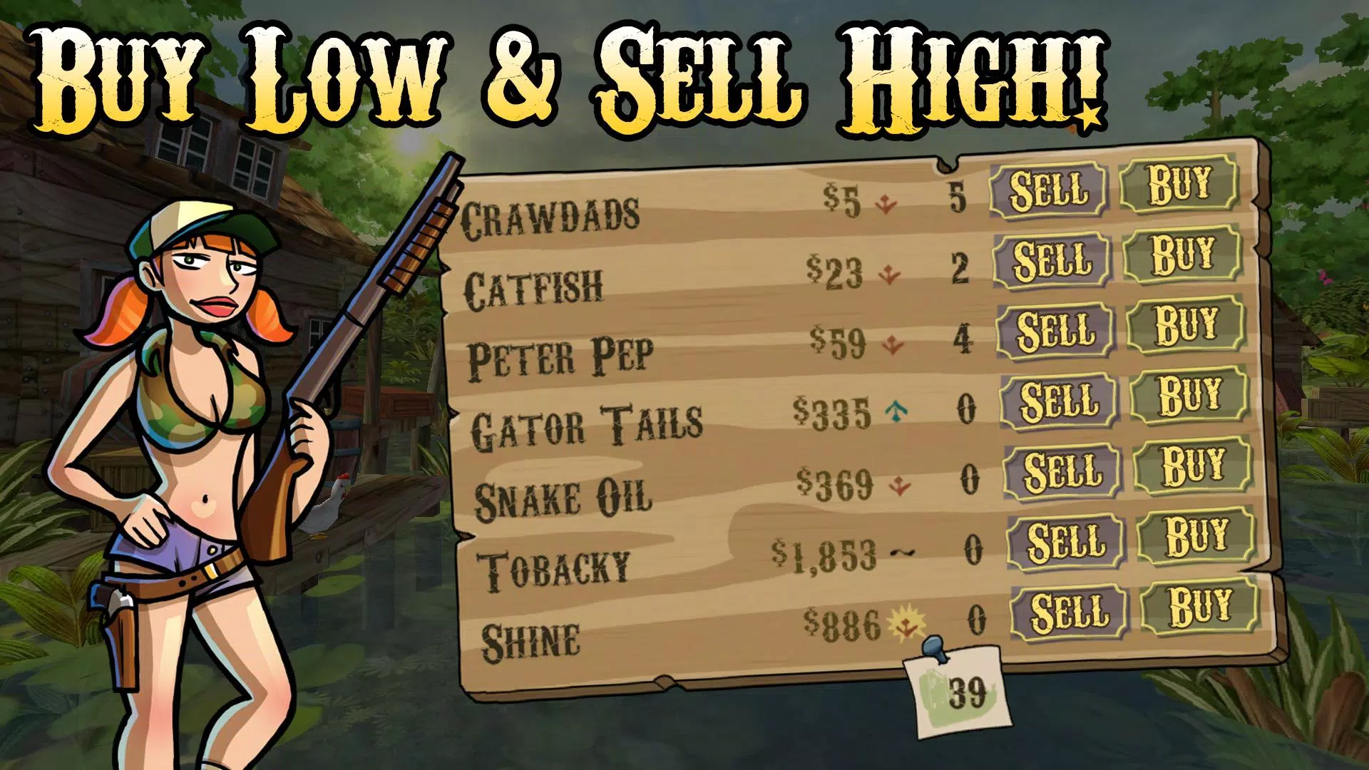 Shine Runner Screenshot 2