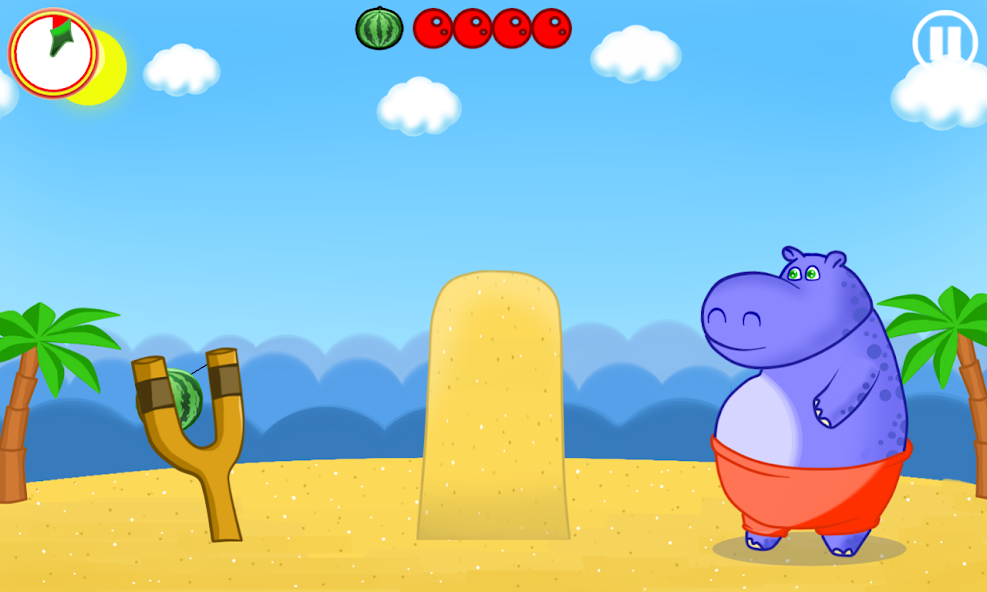 Fun games for kids Screenshot 1