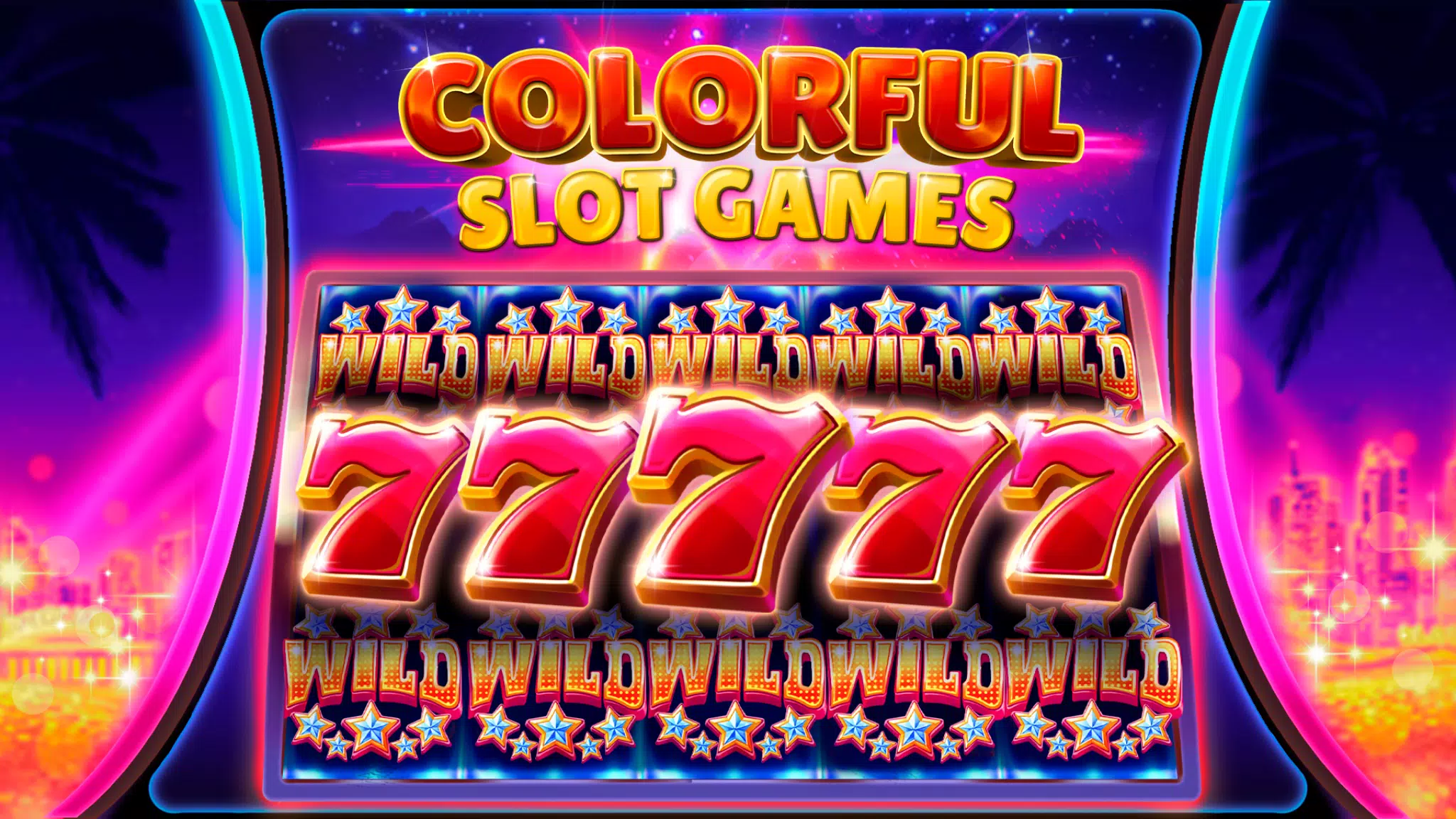 Slots UP - casino games 2024 স্ক্রিনশট 1