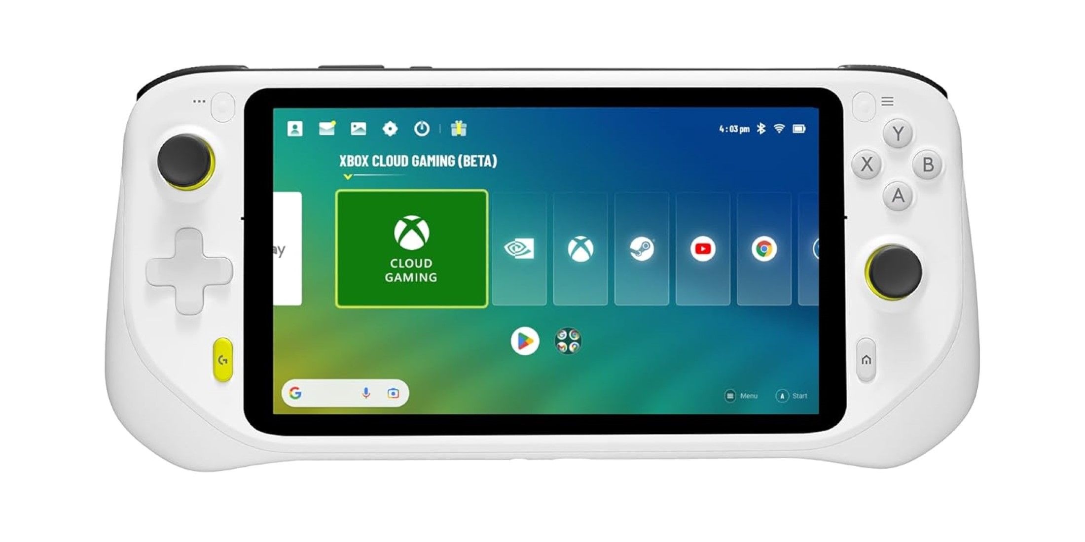 Xbox e Windows Unite per la massima esperienza portatile