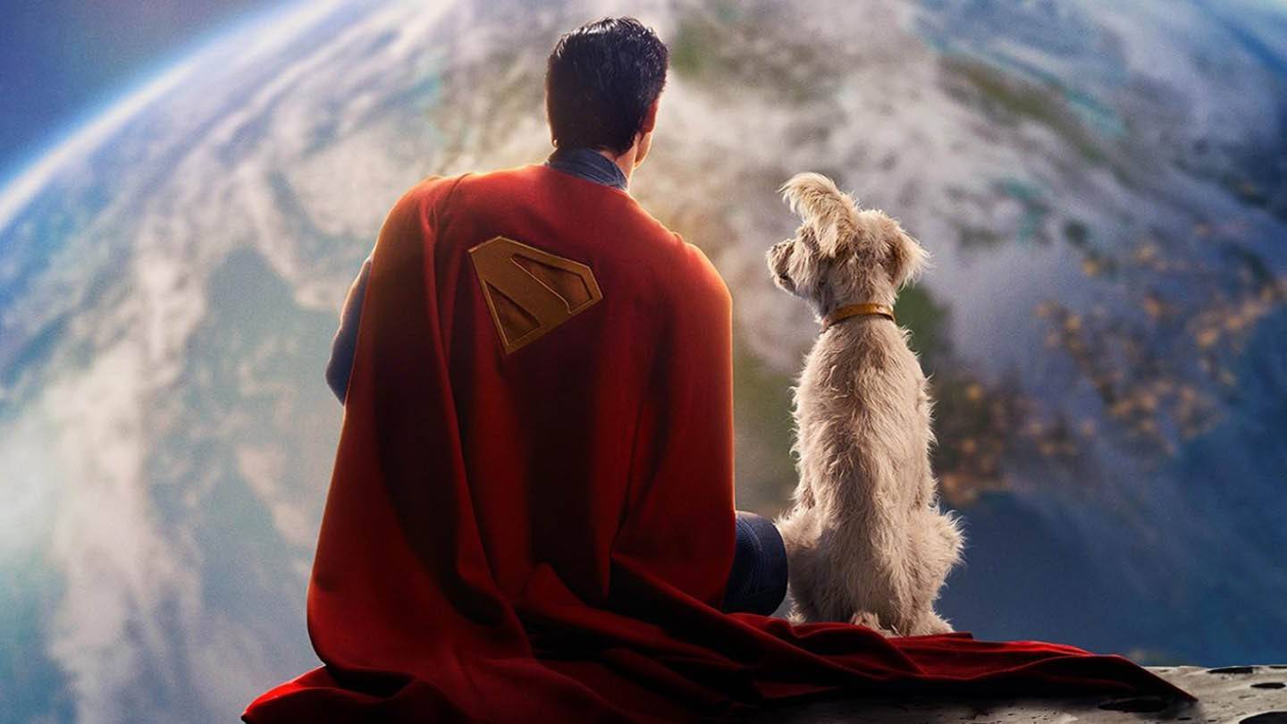 詹姆斯·岡恩（James Gunn）的DC計劃主導漫畫電影