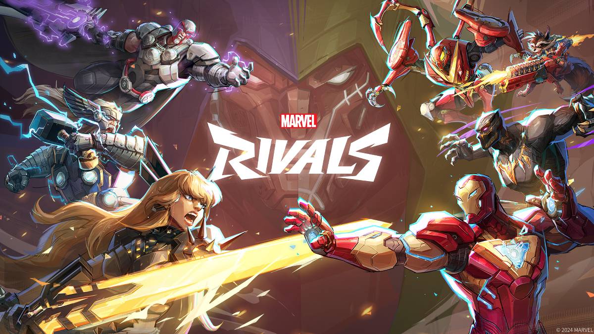 How To Get All Free Skins in Marvel Rivals