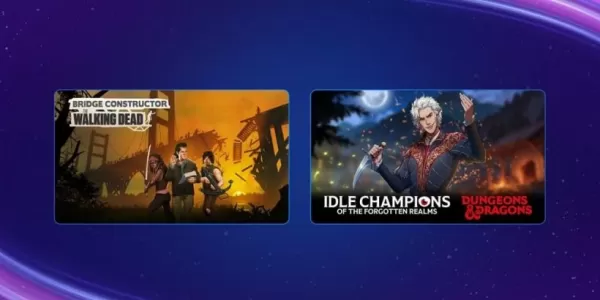 Epic Games提供免費的橋樑建築商：行屍走肉和閒置冠軍戰利品