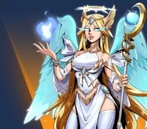 FIST OUT CCG DUEL TIER LIST - Confira os heróis mais fortes (2025)