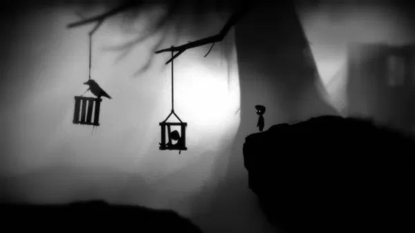 Epic Games Store Offers Limbo Free This Week