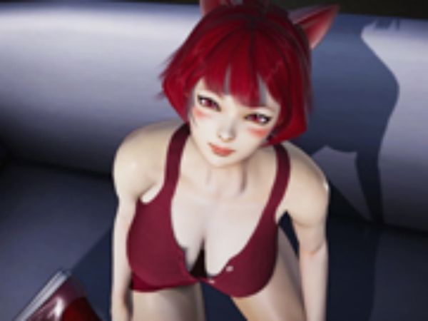 Ecchi Sensei Week Captura de tela 1