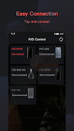 FiiO Control Schermafbeelding 1