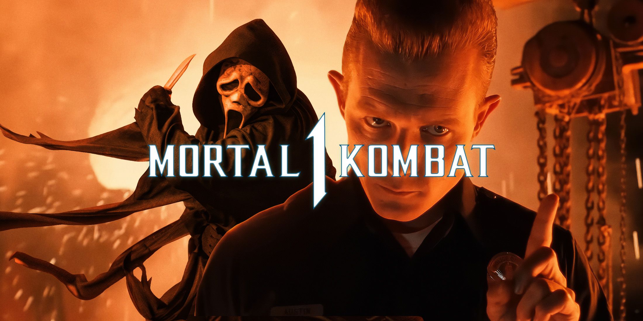 Mortal Kombat 1's Leak เผยตัวละครที่กำลังจะมาถึง