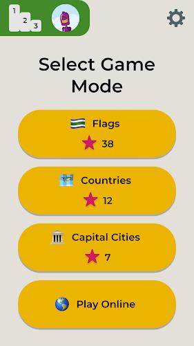 Game Of Flags Screenshot 3