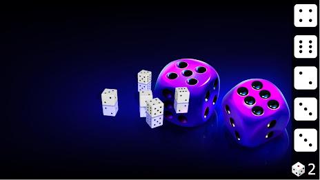 Yahtzee: Classic Dice Game Schermafbeelding 1