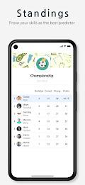 Tiko: Soccer Predictor スクリーンショット 3