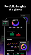 Delta Investment Tracker ภาพหน้าจอ 3