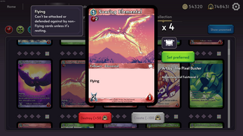 Fairtravel Battle Screenshot 4