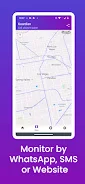 Guardian device phone tracker ภาพหน้าจอ 3