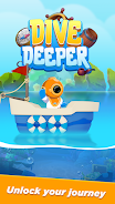 Dive Deeper Tangkapan skrin 2