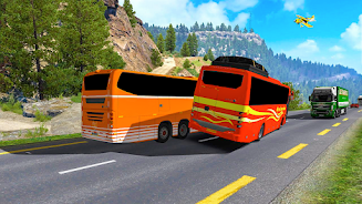 Universal Bus Simulator 2022 スクリーンショット 1