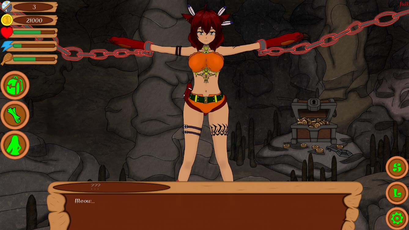 Way of Corruption Captura de pantalla 1