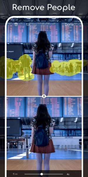 GenVista Pictures Captura de pantalla 3