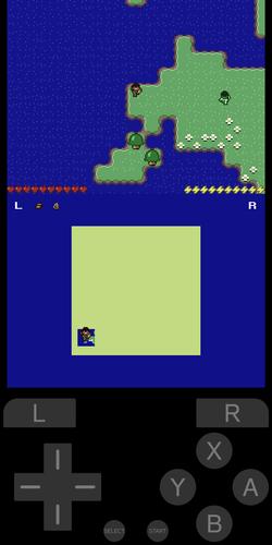 NooDS Emulator Скриншот 2
