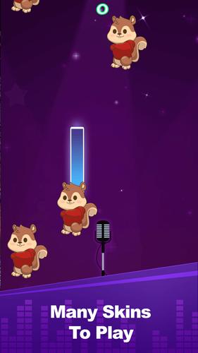 Chipmunks Music Journey Screenshot 4